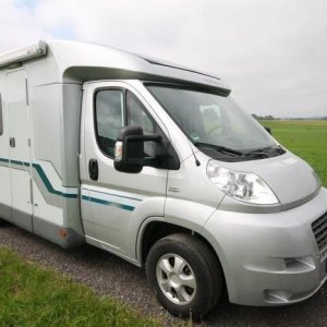 Weinsberg 650 Mq