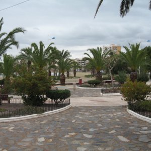 Spanien