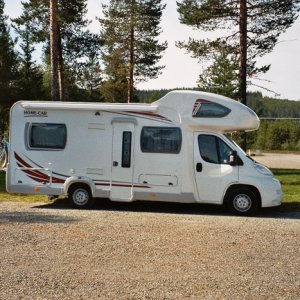 Vår Homecar