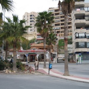 Spanien