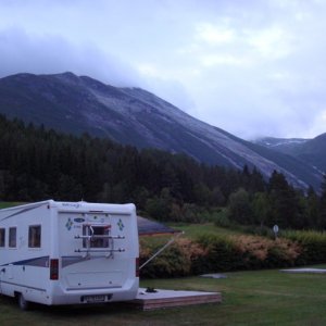 Norge 2009