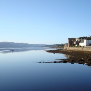 Skottland