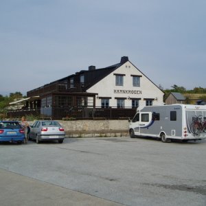 Middag på Herrviks Fiskehamn