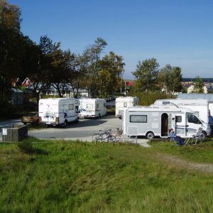 En Solig Dag I Vitemölla