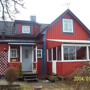 Här Bor Vi 2009-03-14