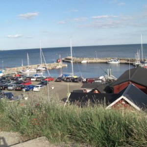 Hjonzon