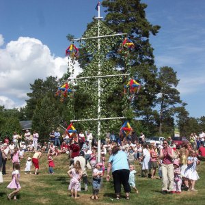 Åland 2008