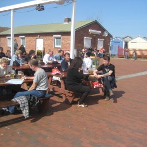 Påskresa 2009