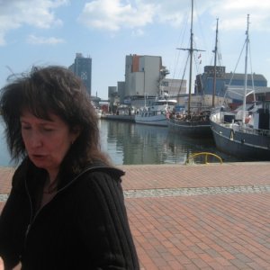 Påskresa 2009