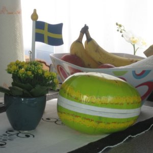Påskresa 2009