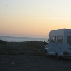 Påskresa 2009
