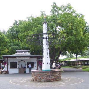 Tyskland 2008
