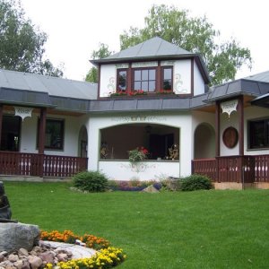 Tyskland 2008