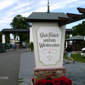 Tyskland 2008