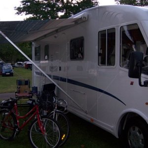 Tyskland 2008