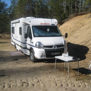 Vår 2009