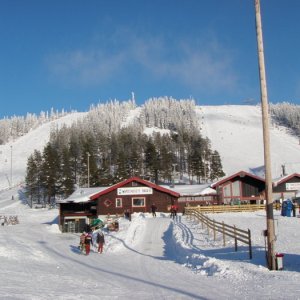 Tandådalen