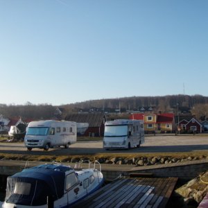 Hörvik
