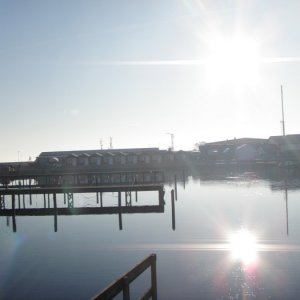 Hörvik