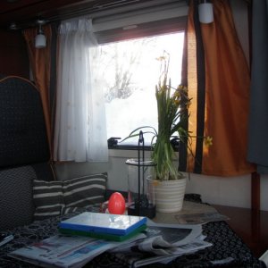 Tänndalen påsk 2009