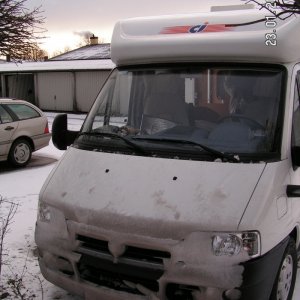 Div Bilde På Våra Första Bilar