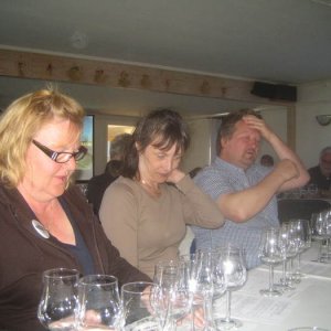 Laxaträffen 2009