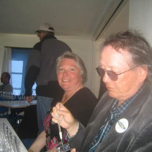 Laxaträffen 2009