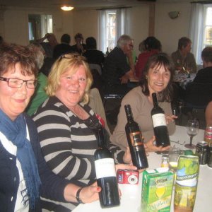 Laxaträffen 2009