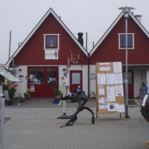 Kivik Påsk