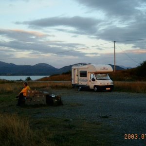 Div Bilde På Våra Första Bilar