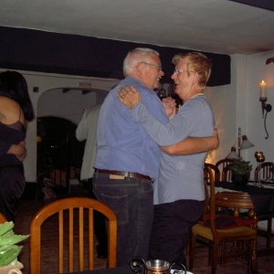 Övervintrresa2, 2008-2009