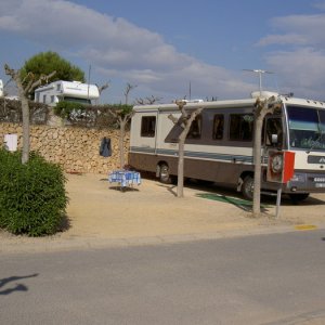 Övervintrresa2, 2008-2009