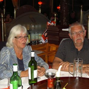 Övervintrresa2, 2008-2009