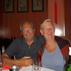 Övervintrresa2, 2008-2009