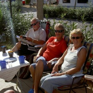 Övervintrresa2, 2008-2009