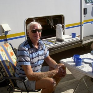 Övervintrresa2, 2008-2009