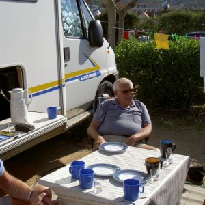 Övervintrresa2, 2008-2009