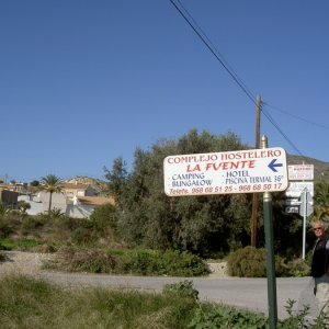 Övervintrresa2, 2008-2009
