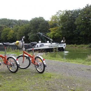 Mittellanderkanal