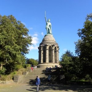 Hermansdenkmal