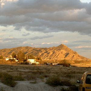 Övervintrresa2, 2008-2009
