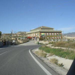 Övervintrresa2, 2008-2009
