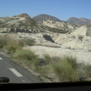 Övervintrresa2, 2008-2009