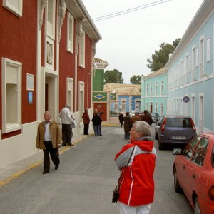 Övervintrresa2, 2008-2009