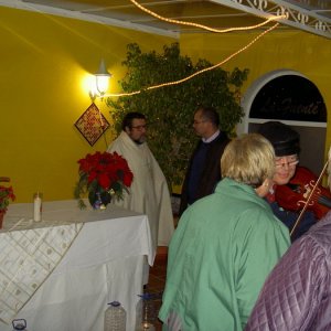 Övervintrresa2, 2008-2009