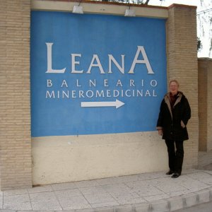 Övervintrresa2, 2008-2009
