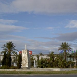 Övervintrresa2, 2008-2009