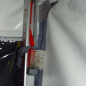 Övervintrresa2, 2008-2009