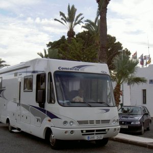 Övervintrresa2, 2008-2009