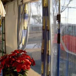 Övervintrresa2, 2008-2009